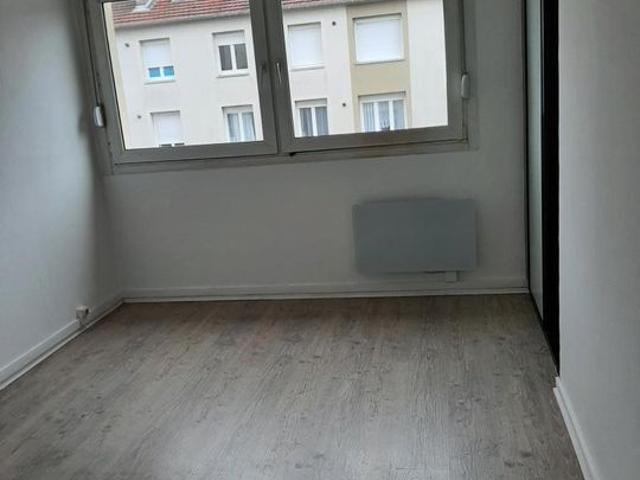 Appartement 2 pièces, 40 m² à louer à Sarreguemines 57200