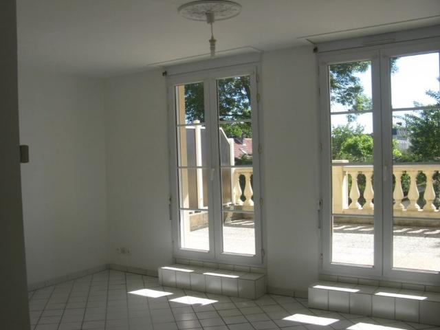 Appartement 2 pièces, 40 m² à louer à Sens 89100