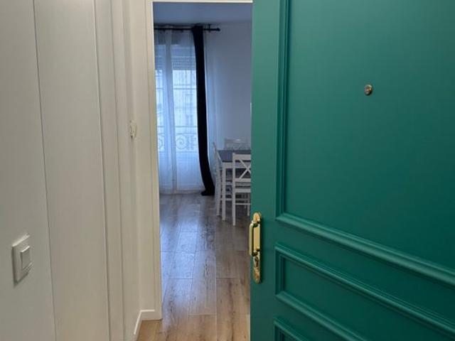 Appartement 2 pièces, 40 m² à louer à Serris 77700