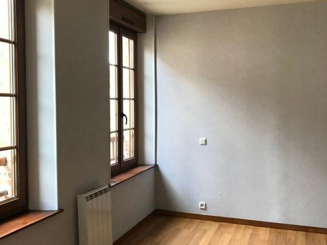 Appartement 2 pièces, 40 m² à louer à Sézanne 51120