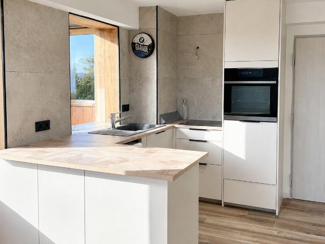 Appartement 2 pièces, 40 m² à louer à Six Fours les Plages 83140