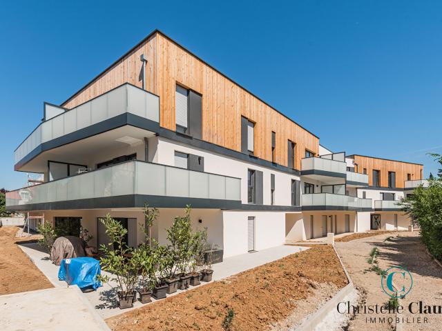 Appartement 2 pièces, 40 m² à louer à Souffelweyersheim 67460