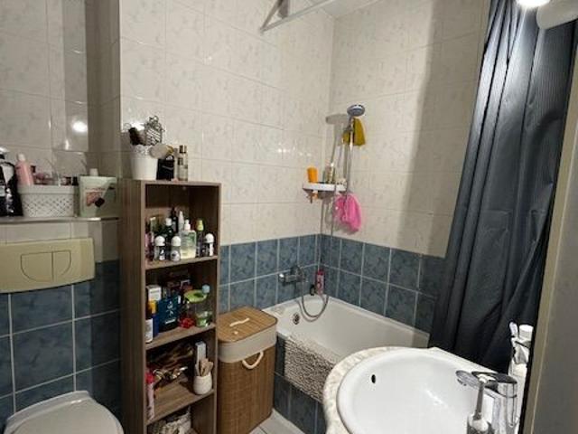 Appartement 2 pièces, 40 m² à louer à Strasbourg 67000