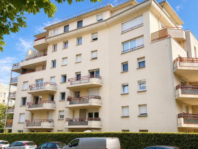 Appartement 2 pièces 40 m² à Rosny sous