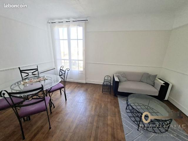 Appartement 2 pièces 40 m² Appartement Type 2 Pieces En Vent. 40m² Le Bourget