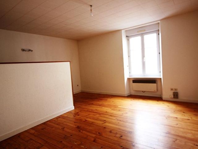 Appartement 2 pièces – 40 m² environ à Rennes ref: G64783