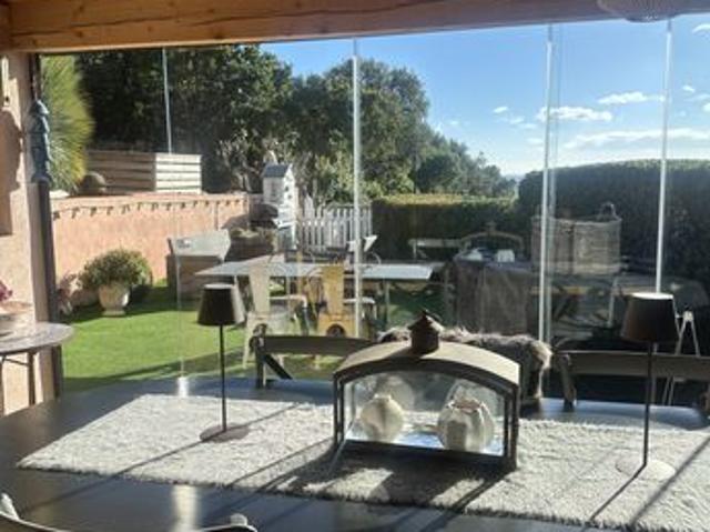 Maison 2 pièces 54 m²
