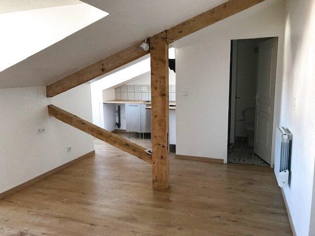 Appartement meublé 2 pièces 40 m²