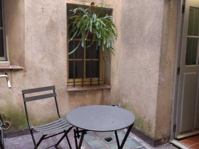 Appartement 1 pièce 40 m²
