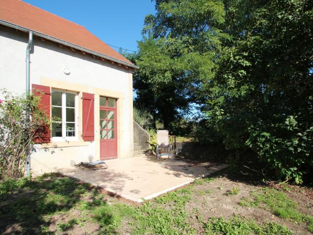 APPARTEMENT 2 PIECES 40m2 MONTAMBERT