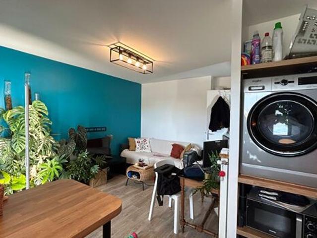 Appartement 2 pièces 40m2 REIMS 720 euros