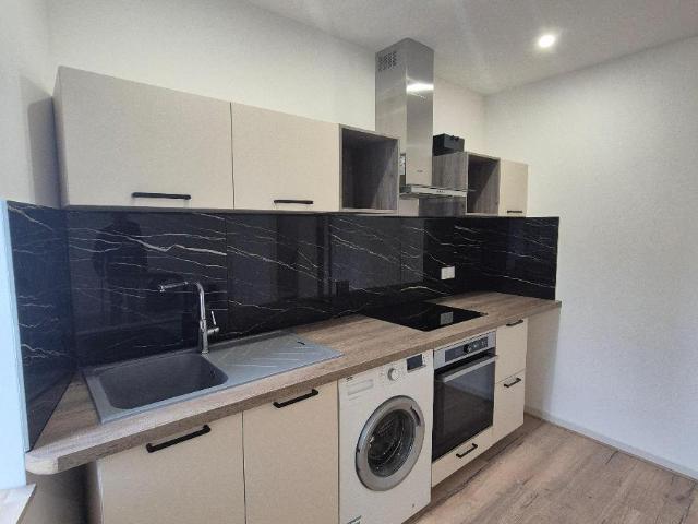 Appartement 2 pièces 40m² PONT DE VEYLE