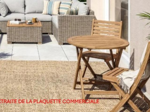 appartement 2 pièces
