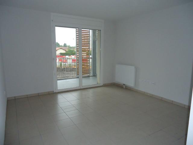 Appartement 2 pièces