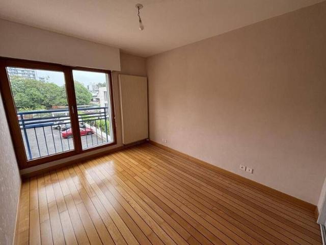 Appartement 2 pièces