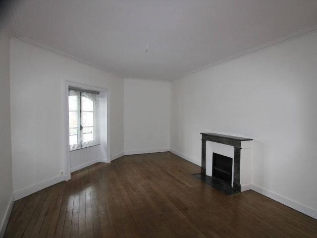 Appartement 2 pièces
