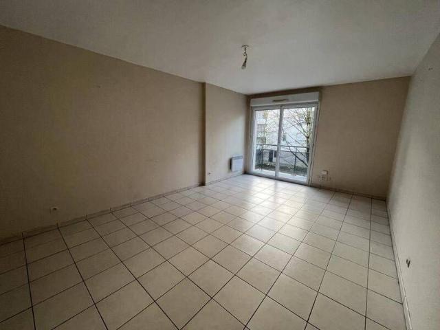 Appartement 2 pièces