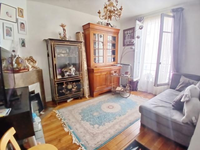 Appartement 2 pièces