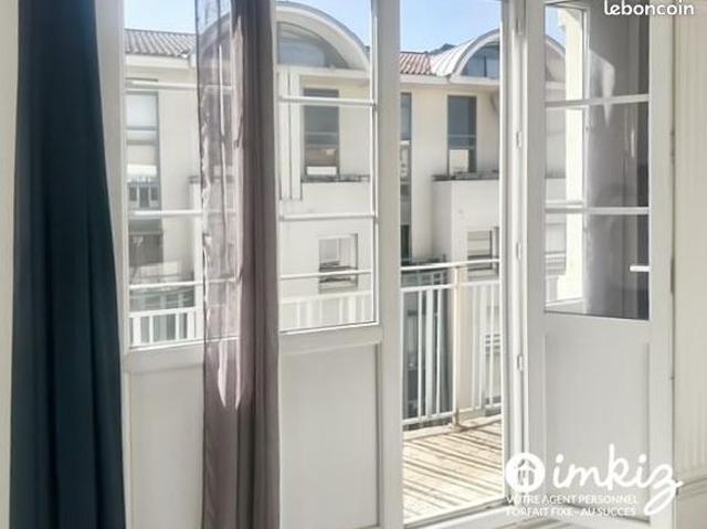 Appartement 2 pièces