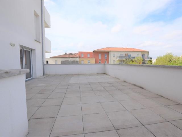 Appartement 2 pièces