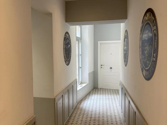 Appartement 2 pièces