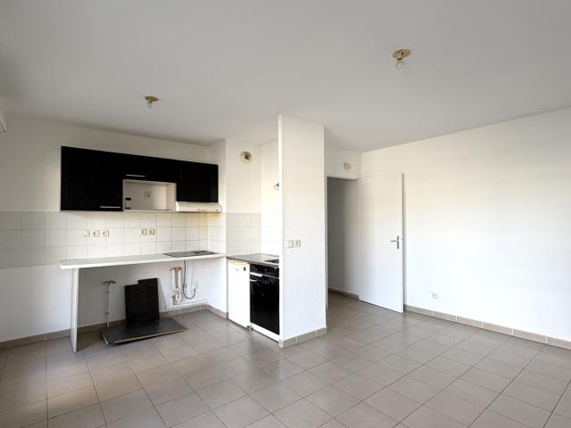 APPARTEMENT 2 PIECES 41,48 M2