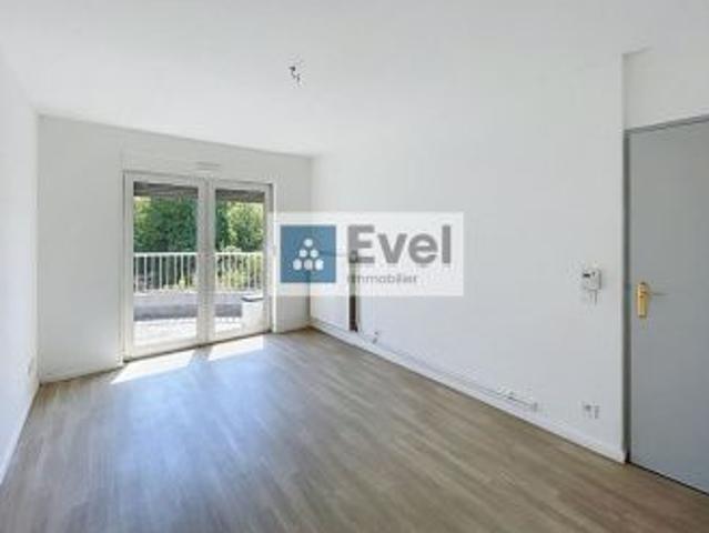 Appartement 2 pièces 41.55 m²