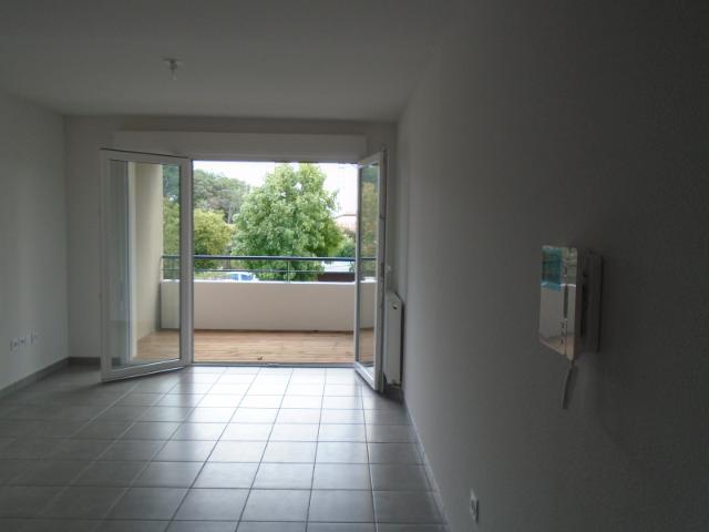 Appartement 2 pièces 41.5m²