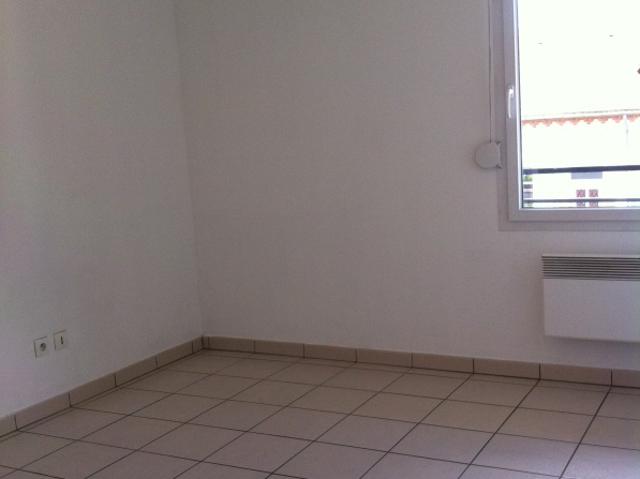 Appartement 2 pièces 41.18m²