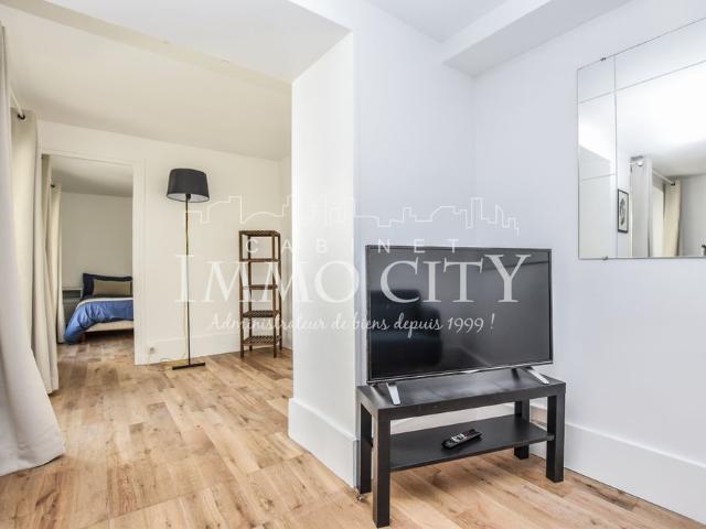 Appartement 2 pièces 41.29m²