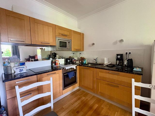 Appartement 2 pièces 41,2m² à Saint Malo