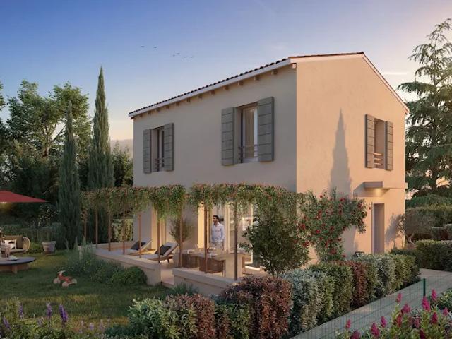 Appartement 2 pièces 41 m2
