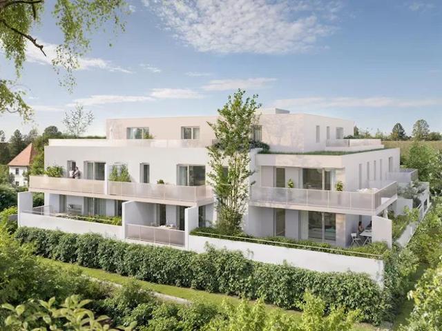 Appartement 2 pièces 41 m2