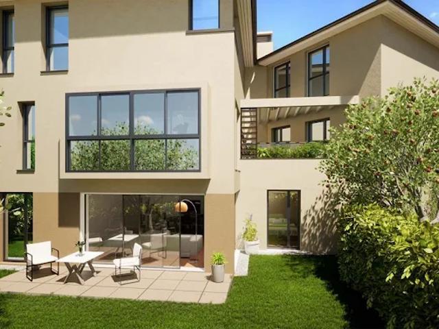 Appartement 2 pièces 41 m2