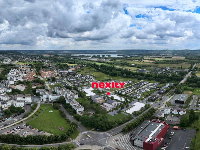 Appartement 2 Pieces 41 m2 val de reuil