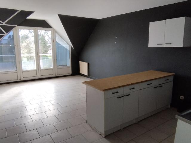 Appartement 2 pièces 41 m2, Bruay la buissiere