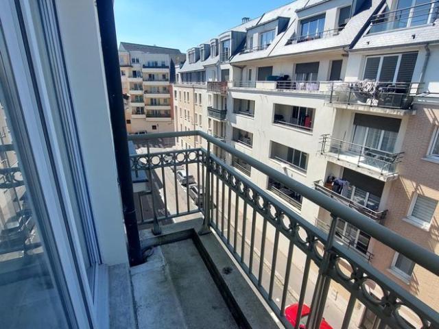 Appartement 2 Pieces 41 m2 rouen