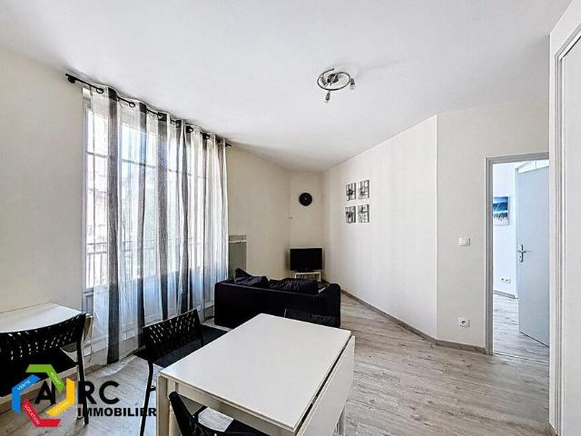Appartement 2 pièces 41 m² Orléans