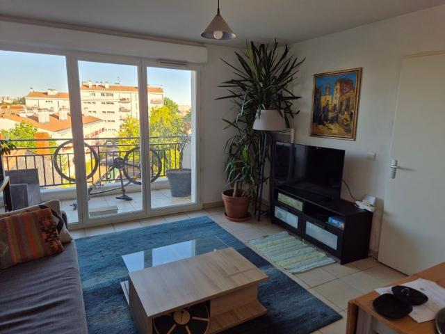 Appartement 2 pièces, 41 m² à louer à Talence 33400