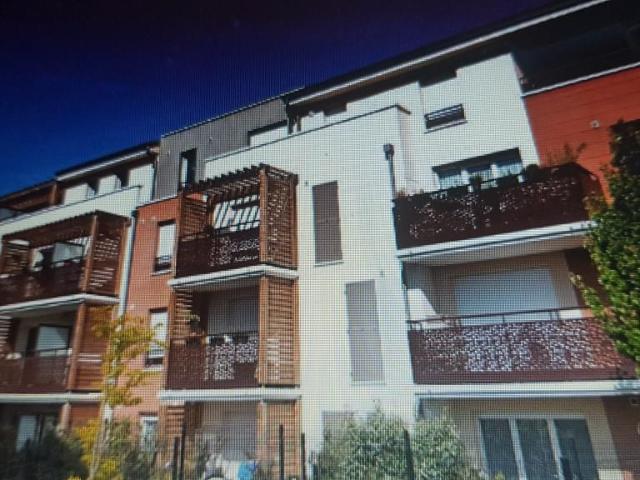 Appartement 2 pièces, 41 m² à louer à Taverny 95150