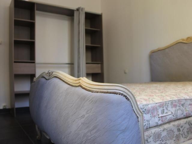 Appartement 2 pièces, 41 m² à louer à Toulon 83100