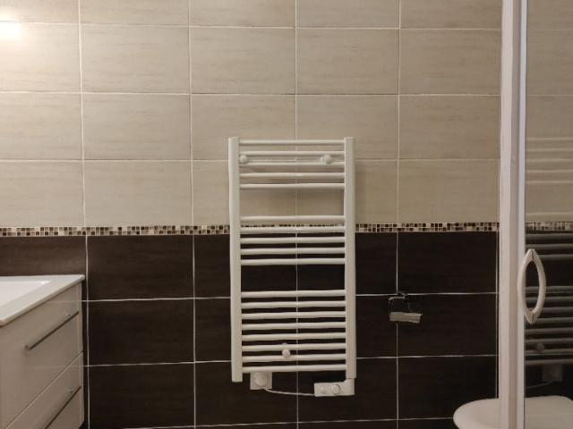 Appartement 2 pièces, 41 m² à louer à Toulon 83200
