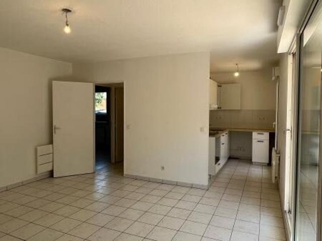 Appartement 2 pièces, 41 m² à louer à Toulon 83200