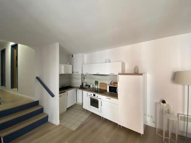 Appartement 2 pièces, 41 m² à louer à Toulouse 31000