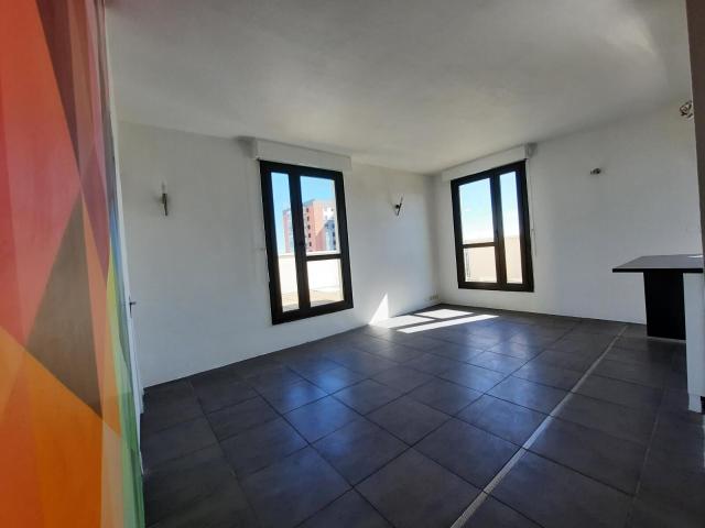 Appartement 2 pièces, 41 m² à louer à Toulouse 31100