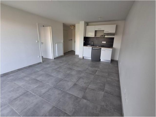 Appartement 2 pièces, 41 m² à louer à Toulouse 31100