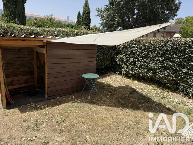 Appartement 2 pièces, 41 m² à louer à Toulouse 31200