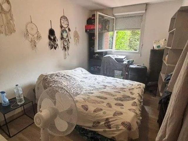 Appartement 2 pièces, 41 m² à louer à Toulouse 31200