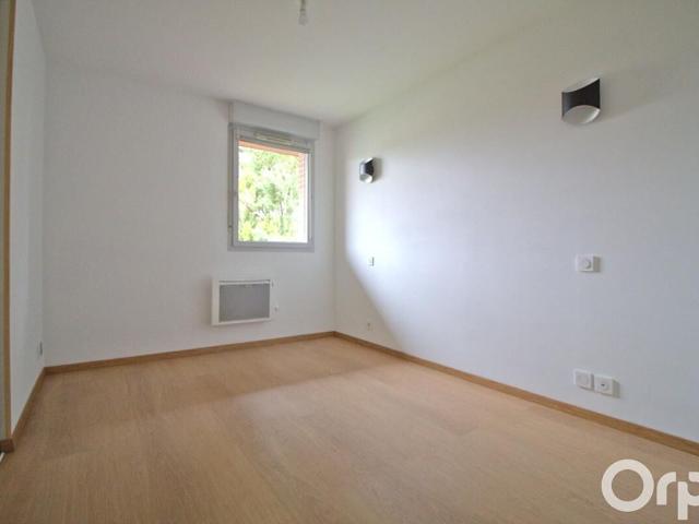 Appartement 2 pièces, 41 m² à louer à Toulouse 31200