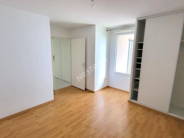 Appartement 2 pièces, 41 m² à louer à Toulouse 31300